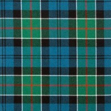 Colquhoun Ancient 16oz Tartan Fabric By The Metre